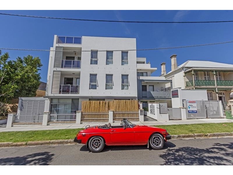 21/51A-53A High Street, Parramatta NSW 2150